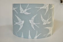 Load image into Gallery viewer, Swallow Flight Lamp Shade