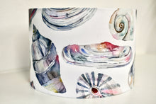 Load image into Gallery viewer, Rockpool Shells Lamp Shade