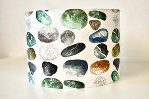 The St Ives Stack Lamp Shade